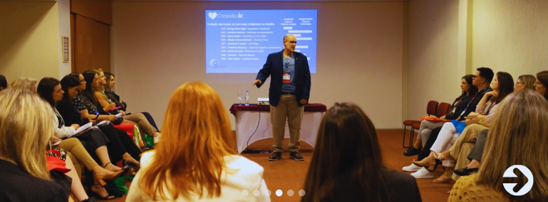 Formato de entrega: Workshops